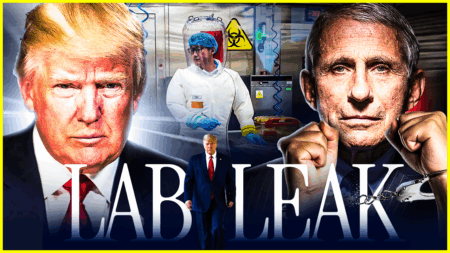 White House Unleashes Massive Covid Update! Arrests Coming Next?