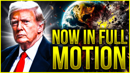 The EARTH-SHATTERING Prediction You Can’t Ignore
