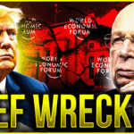 The Globalist Era Just COLLAPSED! Battle With Technocrats Next
