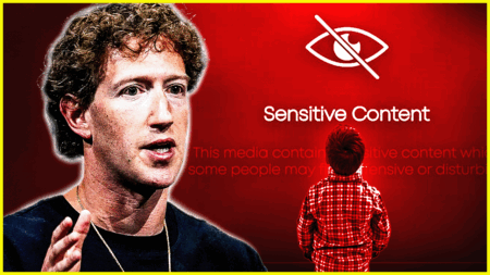 CREEPY! They’re Shoving SICK Interactions on Children