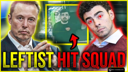 POWDER KEG: Luigi 2.0 Copycat Effect Fuels The Lethal PSYOP!