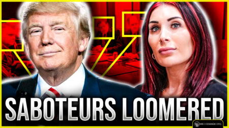 Trump Is LOOMERING Deep State Neocons! This Could Prevent The BIG ONE