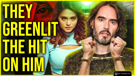 BREAKING: There’s A DARKER SIDE To The Russell Brand ‘Bombshells’