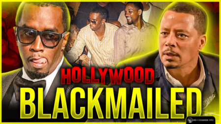 Hollywood ROCKED by ‘Closet Brotherhood’ Bombshell