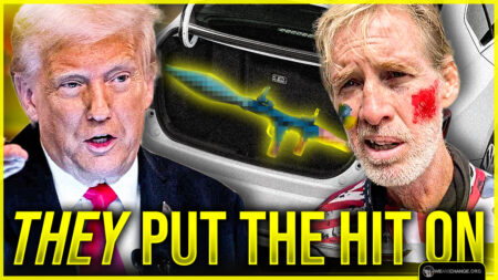 MASSIVE: Their Sinister Ties Were Just Revealed