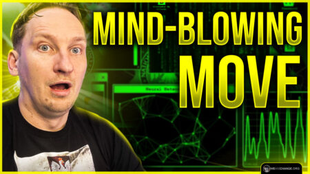 WHOA! Why Are They Doing This? ?