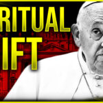 Pope Francis Passes Amid Hidden Mass Awakening?!