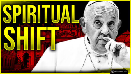 Pope Francis Passes Amid Hidden Mass Awakening?!
