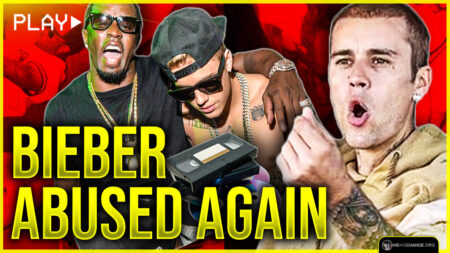 SICK! They Forced Bieber to Take the UNTHINKABLE