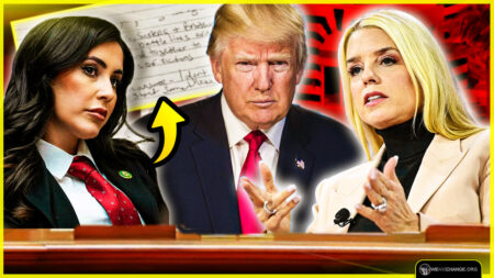 It’s All Being Hidden