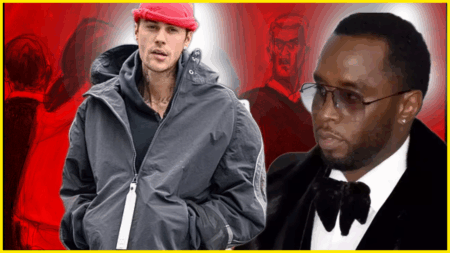 DIDDY TRIAL SHOCK: Witness VANISHES, Bieber Drops CRYPTIC Post
