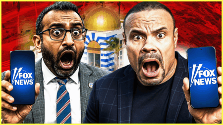 Kash Patel and Dan Bongino Just Put on a STUNNING Act — They’re COMPROMISED?