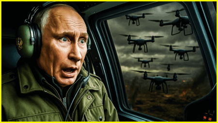 Putin ASSASSINATION Attempt | This Just Escalated to the UNTHINKABLE