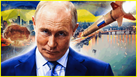 Something HUGE Is Going Down TOMORROW!