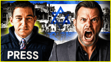 Dave Rubin CRASHED OUT… But NOT as Bad as Ben Shapiro