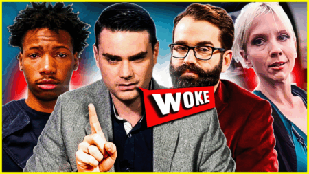 Ben Shapiro and the Race Debate Got OBLITERATED in Seconds