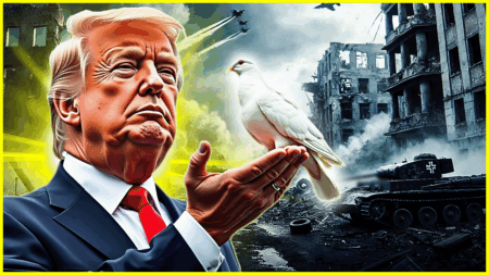 URGENT: They’re Provoking A NIGHTMARISH Event