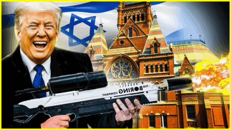 Trump Just TORCHED the Biggest SCAM Ever Pulled on America