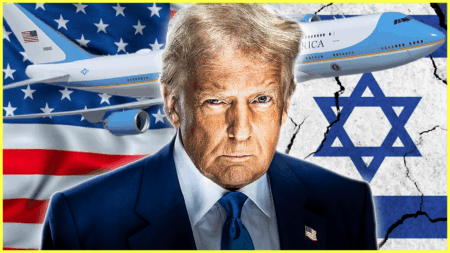 IT’S OVER: Our Greatest Ally NO MORE