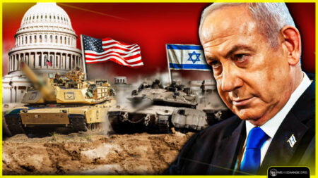 BREAKING: Israel Plans To SEIZE ALL Of Gaza