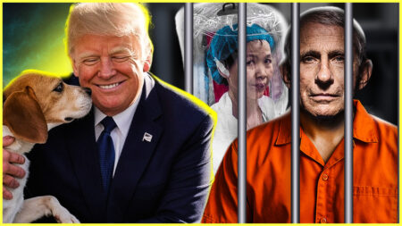 Trump Just Reversed The Biggest Mistake He Ever Made