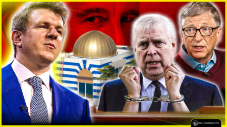 Epstein Clients Are in TOTAL PANIC Right Now