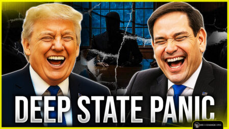 Trump Just ‘FIRED THE DEEP STATE’ | Marco Rubio’s UNEXPECTED Shift