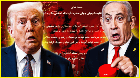 Iran Declares FATWA on Trump and Bibi — Israel Preparing NEW ATTACK