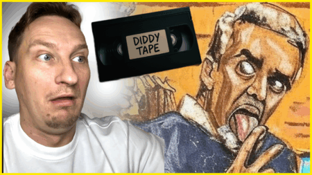 SICK! They Played Diddy S*x Tapes at Trial — Undercover Brother Confirmed?