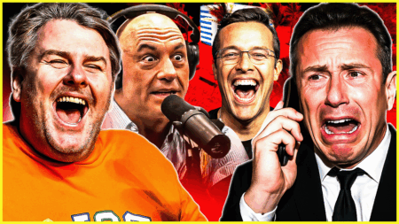 Tim Dillon OBLITERATES Chris Cuomo Over Epstein Client List Coverup