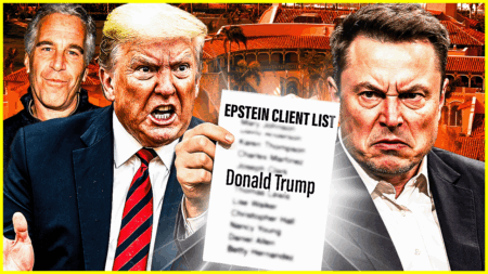 Trump to Release Epstein Client List?! Elon Musk CEASEFIRE