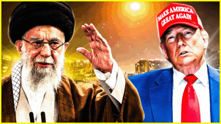 BREAKING: Iran Just STRUCK A US BASE— War ESCALATING FAST