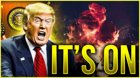 BREAKING: Trump Just STRUCK IRAN — America Is Now OFFICIALLY AT WAR
