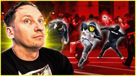 IT’S EXPLODING: LA Riots COMBUST — CHAOS Spreading Across America