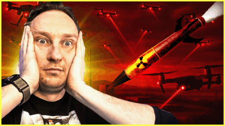 IT’S ERUPTING: Russia’s ‘Pearl Harbor’ Just Lit the Fuse for GIGANTIC Retaliation