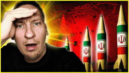 BREAKING: Sleeper Cell TICKING TIME BOMB Event to DETONATE in America