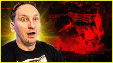 Israel-Iran Escalations EXPLODING — World on Edge of ALL-OUT Global War