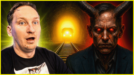 WHOA: Antichrist REVEALED — Top Theorist Just Dropped a TRUTH BOMB