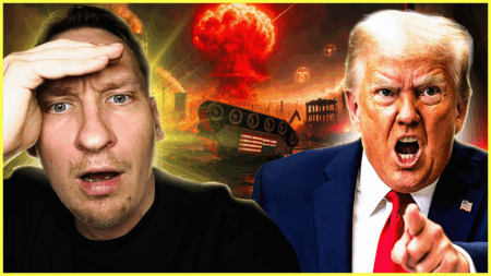 Trump Just Got STUNNING Warnings from Top Generals — MASS RETALIATION Feared