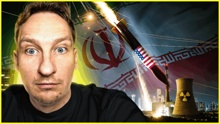 ENDGAME EXPOSED: Israel’s Secret Plan to TRICK America Into Striking Iran?!