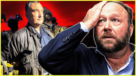 Minnesota MKUltra Op? Chilling Questions About Tim Walz-Linked Assassin