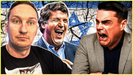 Ben Shapiro Just IMPLODED Over Populism