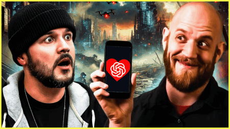 IT’S OVER: They’ve Officially BROKEN Young Men