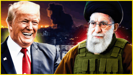 Ayatollah Comes Out of Hiding to Declare VICTORY — But Assassinations REIGNITE in Iran?