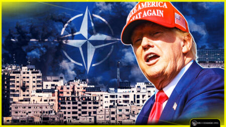 Trump Just SHOCKED Everyone — NATO Summit Takes a BIZARRE Turn