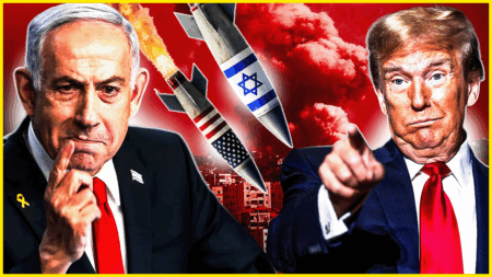 Israel Just STRUCK Another Country — U.S. is BURNING Through Missiles to Defend Them