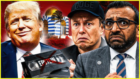 Elon Musk Just DELETED His Epstein Bombshells — Client List BURIED FOREVER