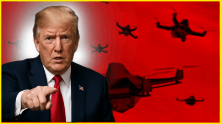 Trump Issues TERRIFYING Warning to Iran — False Flag and US Strikes Coming?