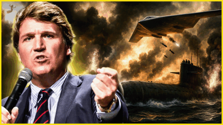 Tucker Carlson and MTG UNLOAD Truth Bombs — Trump’s Bombardment BACKFIRING?!