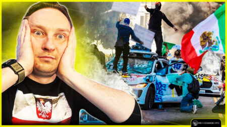 ENGINEERED CHAOS: LA Riots DETONATE into Gov-Funded INSURRECTION